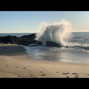 Meet your Posher, Skott